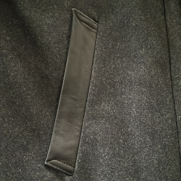 Rag & Bone wool coat size small - Picture 9 of 15